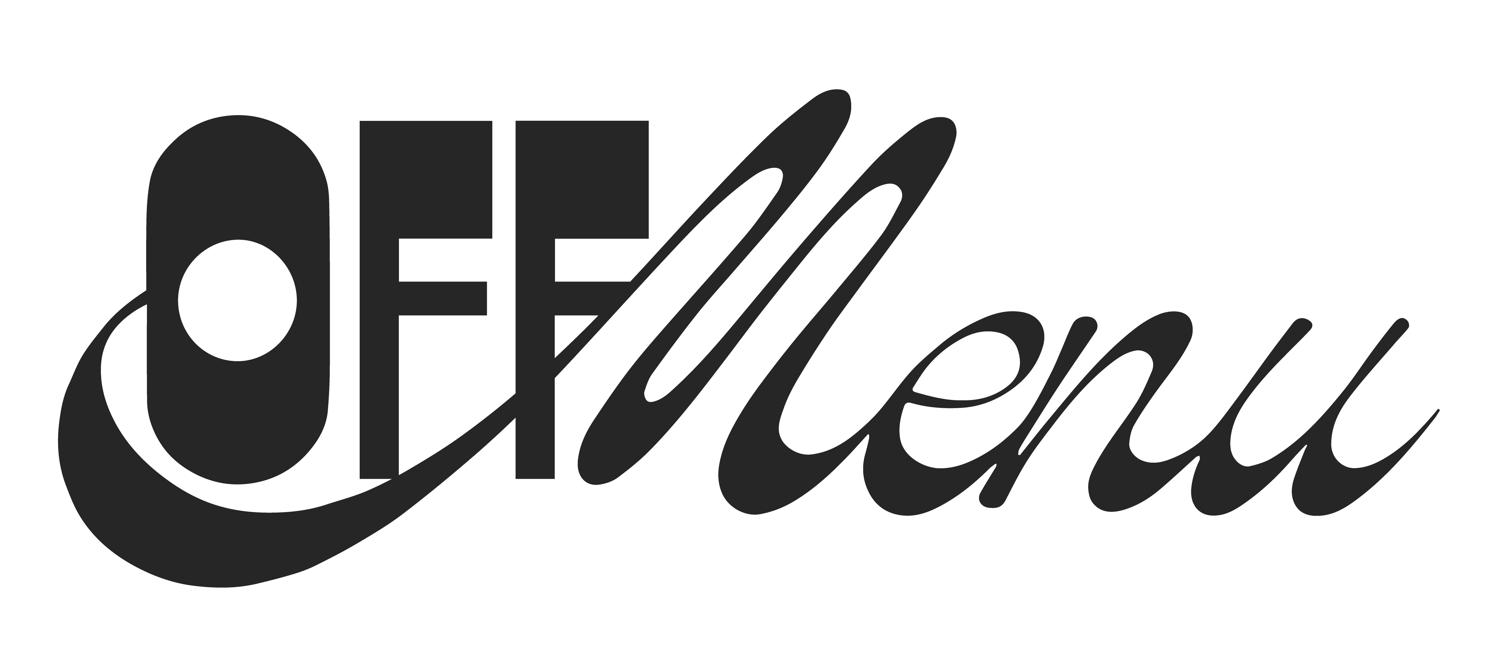 Off-Menu